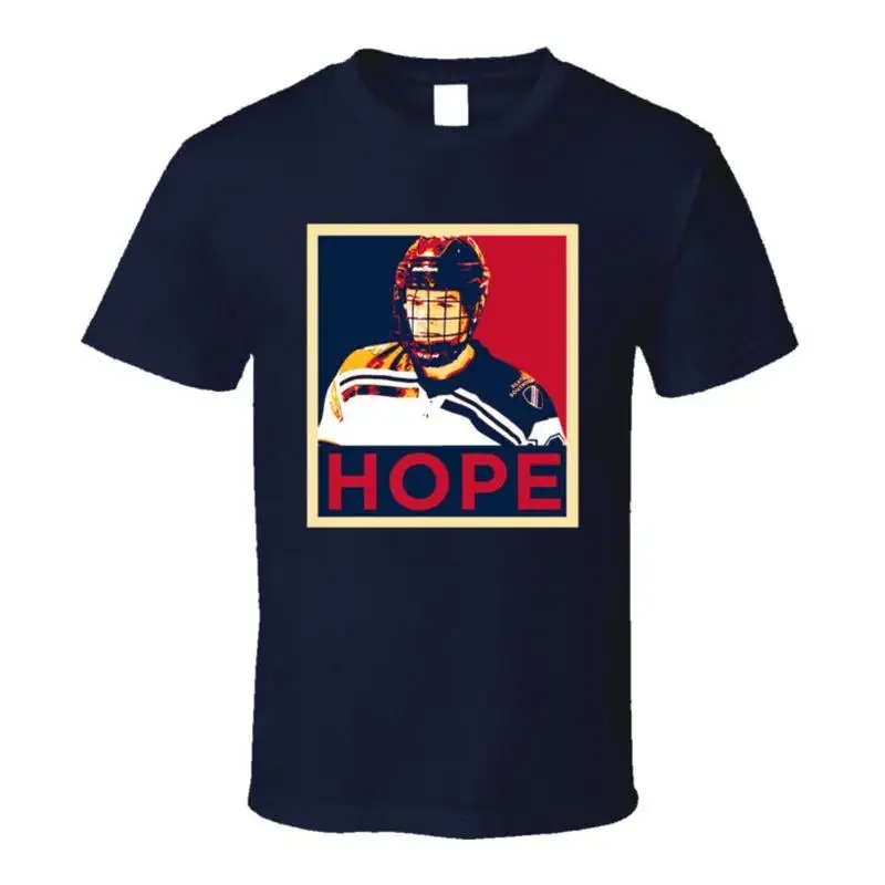 T-shirt Sean Keohane Hope Hockey