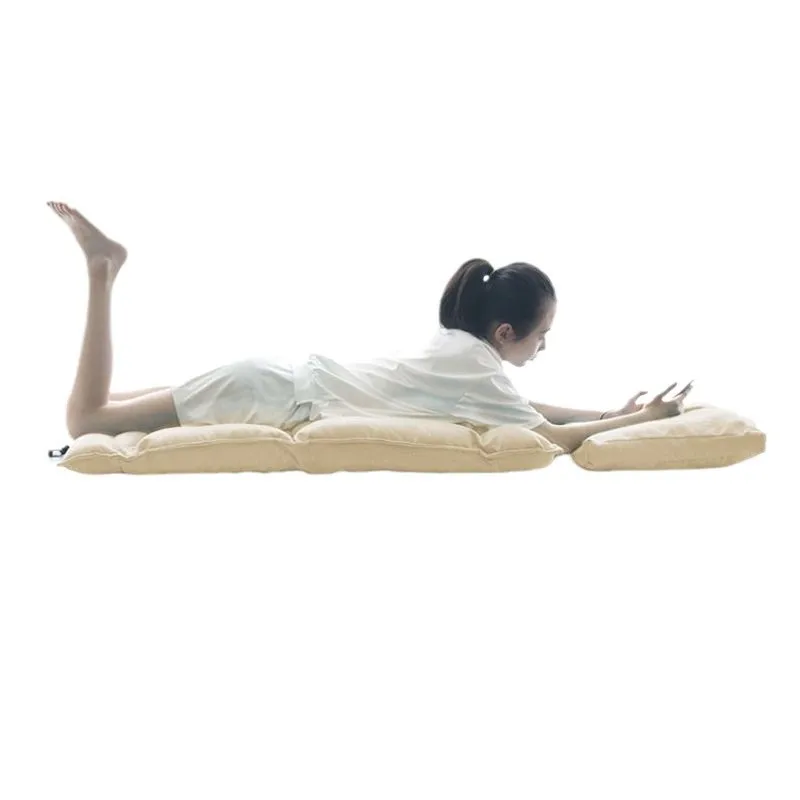 For Bed cushion, back chair, bay window cushion, integrated tatami lazy sofa, dormitory floor folding Japanese seat