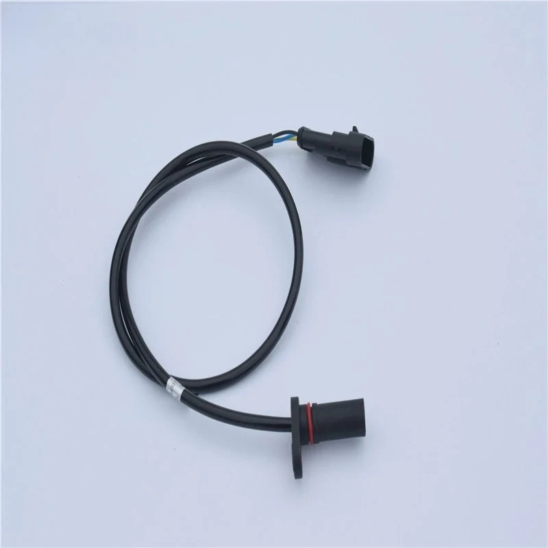 Forklift Pallet Truck Parts 45mm Motor Bearing Sensor Encoder with 4 Pins Plug