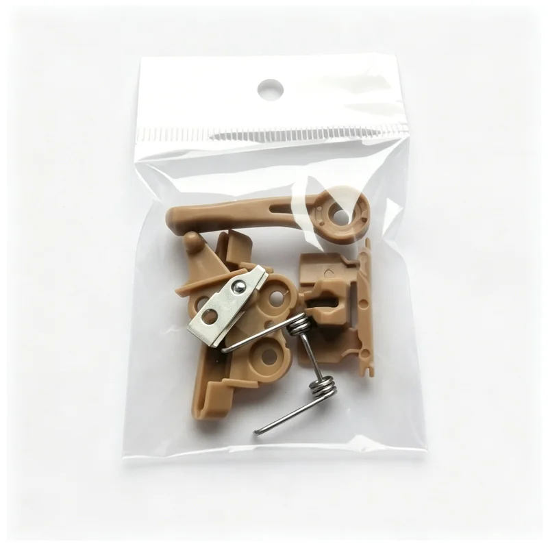 Professional Hair Clipper Repair Parts, Compatible with Wahl Magic Clip 8148/8504/8591/1919 Hair Clippers Accessories