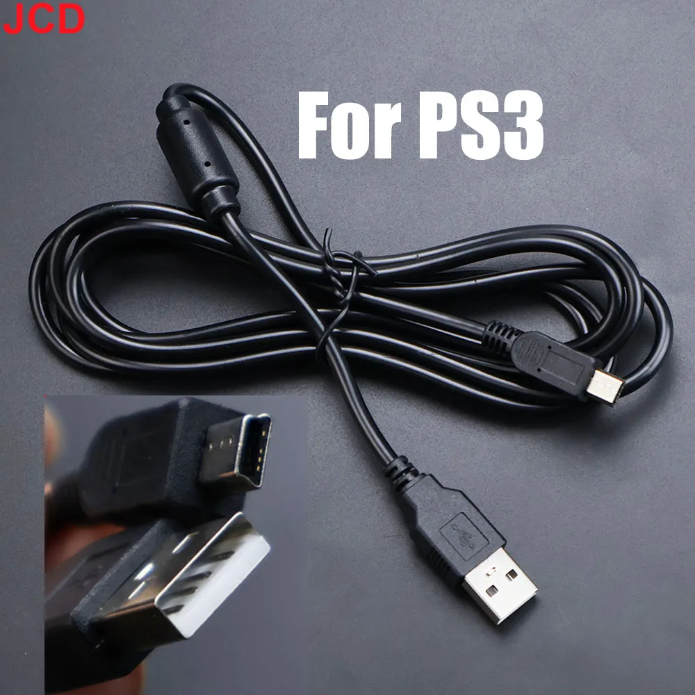 Jcd For PS3 Control…