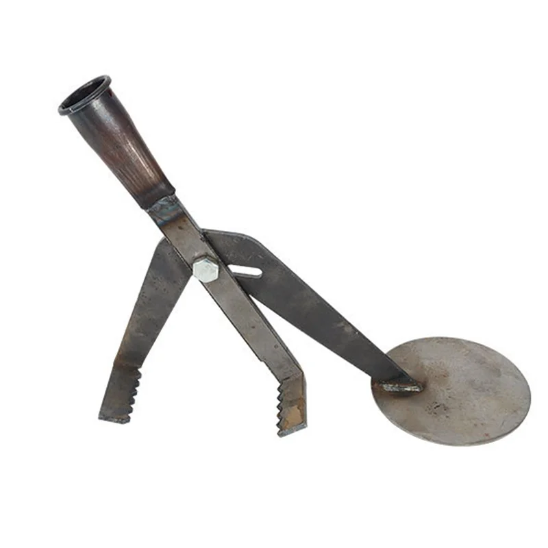 

Ergonomic Design Root Puller Quick Root Remover Garden Tool Designed for Agricultural Use Perfect for Efficient Root Removal