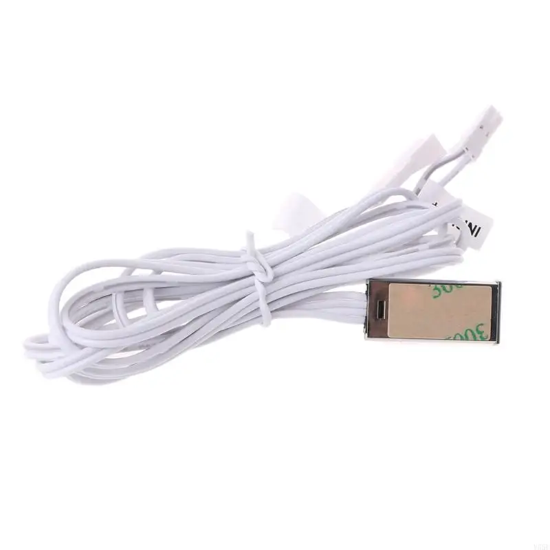 12V/24V 핸드 웨이브 센서 스위치 5A 핸드 스위프 스위치 10cm 감각 Distan 용 Y55E