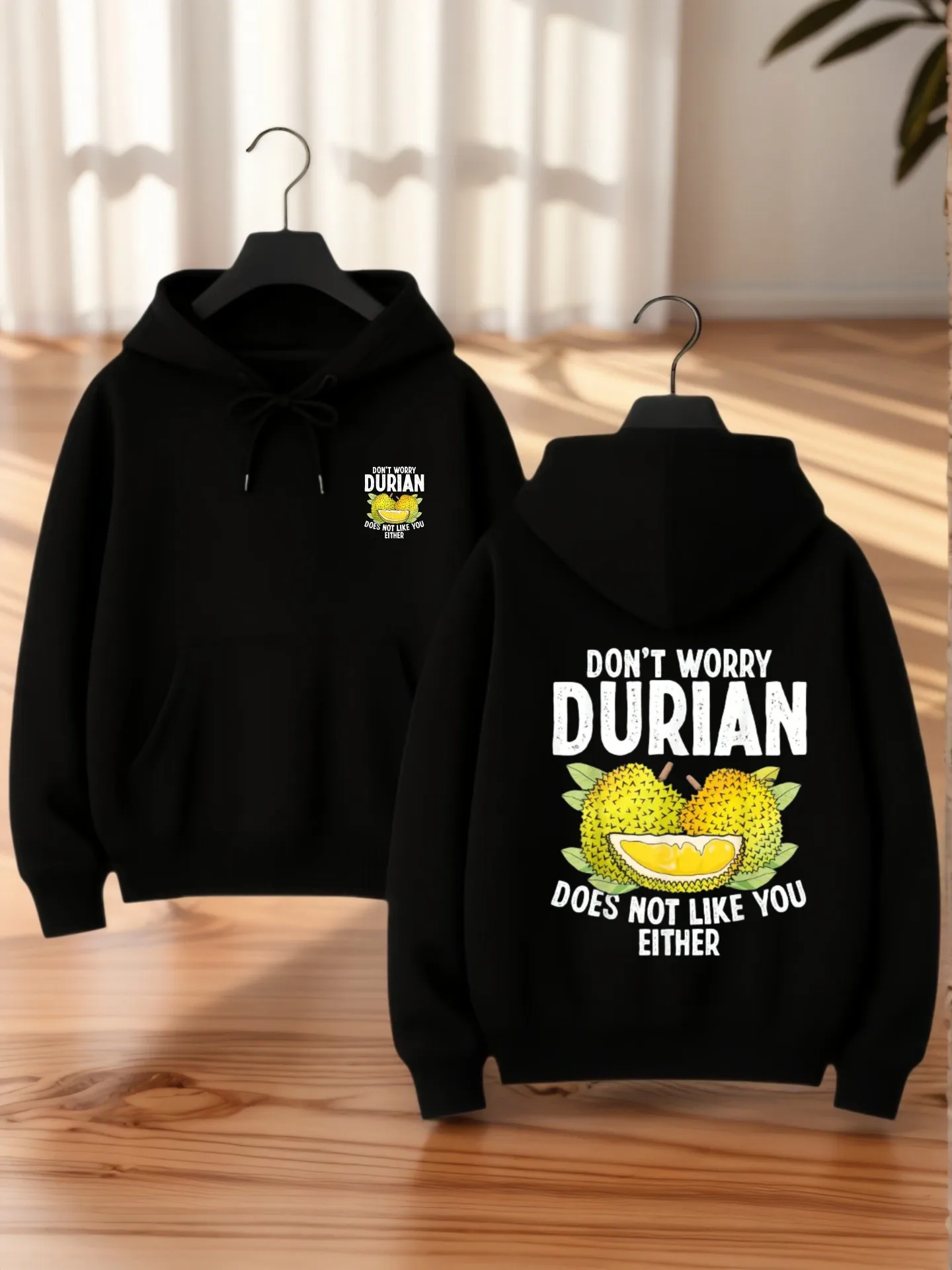 

Женская толстовка с рисунком, звуковой принт, повседневная эстетика, мягкая ткань, повседневная повседневная одежда, для молодых мужчин