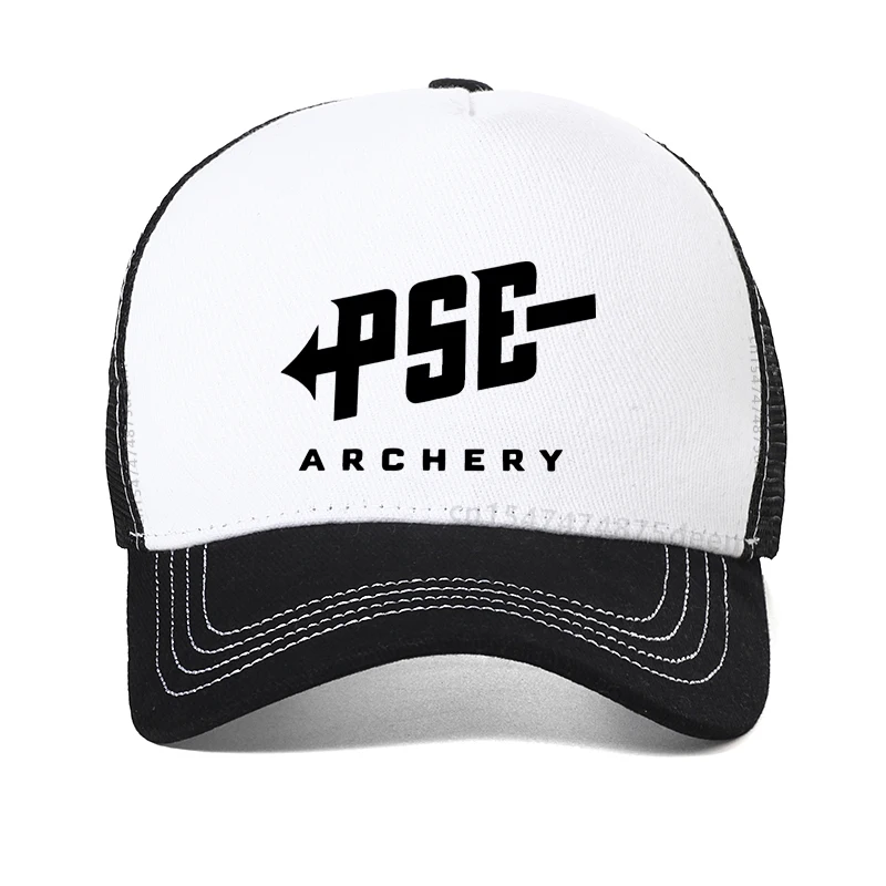 outdoor summer Baseball Cap hunting PSE Huntinger Archery men hat adjustable hip hop hat snapback Bone gorras