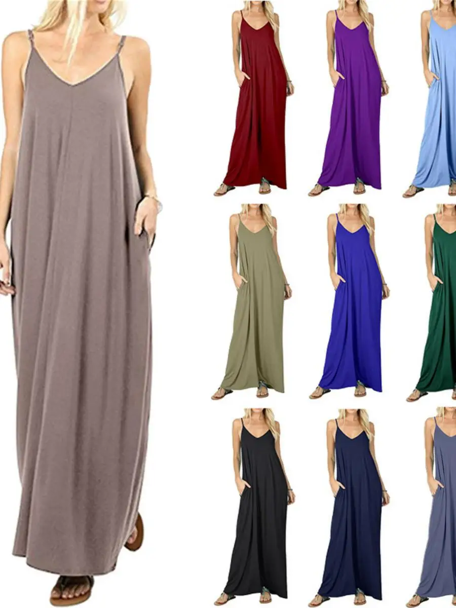 Faionable Summer Wo… - image