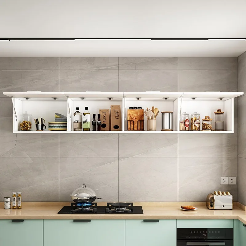 Package Installation Kitchen SmaLocker Balcony Storaget Top l Locker