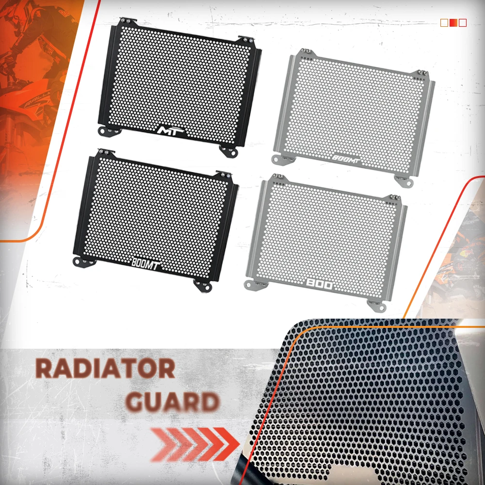 

Для CFMOTO CF MOTO 800MT MT 800 MT MT800 2021 2022, аксессуары для мотоциклов, решетка радиатора, защитная крышка радиатора