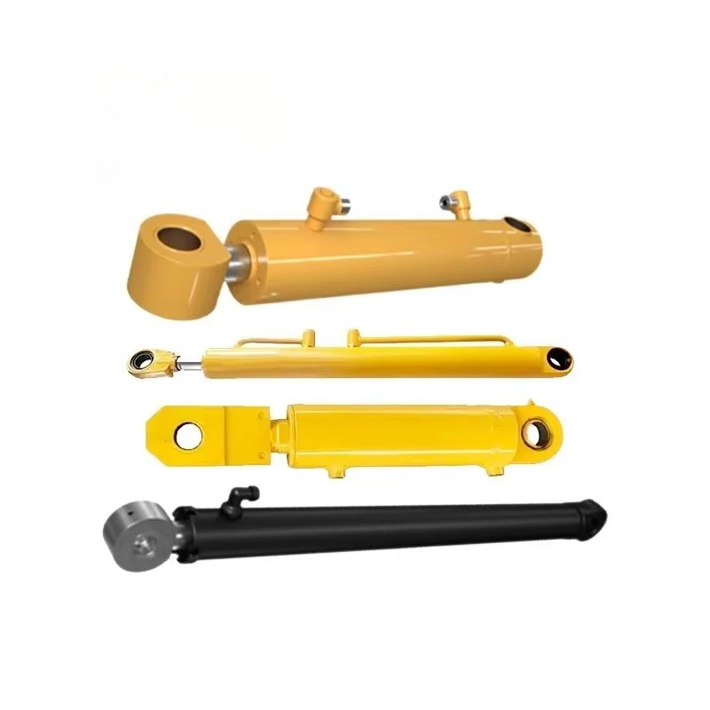 Excavator Engine Loader Truck Bulldozer Grader Roller Spare Parts