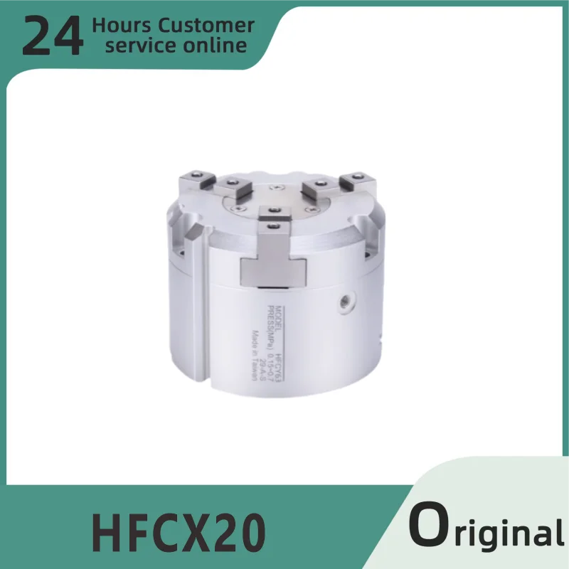

Совершенно новый оригинальный палец цилиндра HFCX20 HFCX25 HFCX32 HFCX40