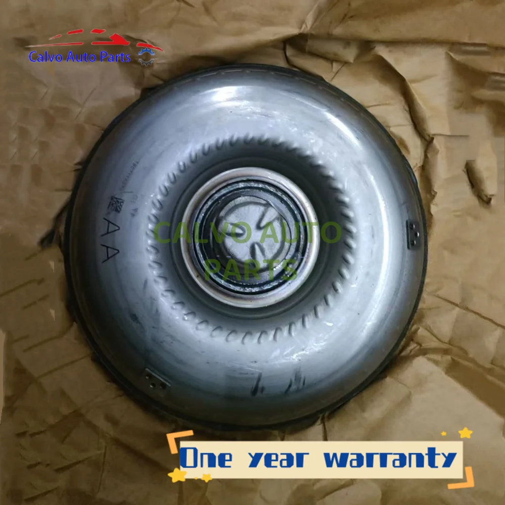 

A6LF3 transmission hydraulic torque converter suitable for modern Sonata 10-17 Santa Fe 13-18 Sorento 14-19 K5 Optima 11-16