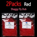 2Packs Red
