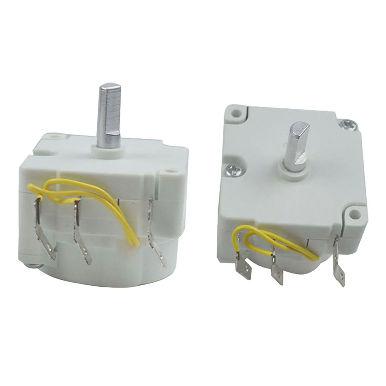 Electric Pressure Controller Switch DDFB Electric Pressure Cooker Mechanical Type Timer Switch Timers Shaded-pole