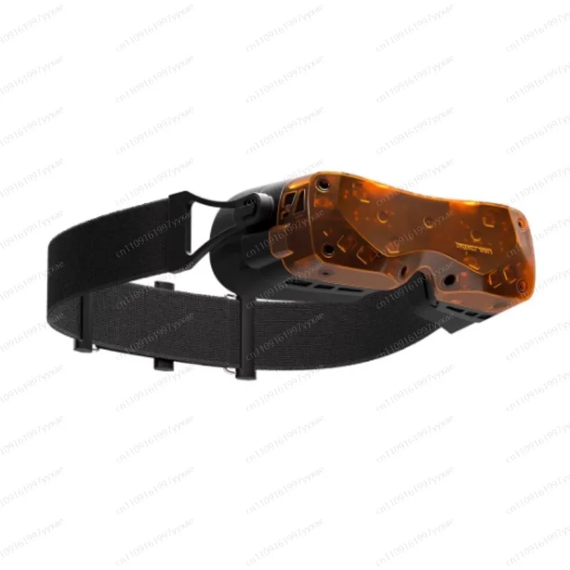 Bigscreen Beyond 2 107g 2K  Lightweight, Eye Tracking VR