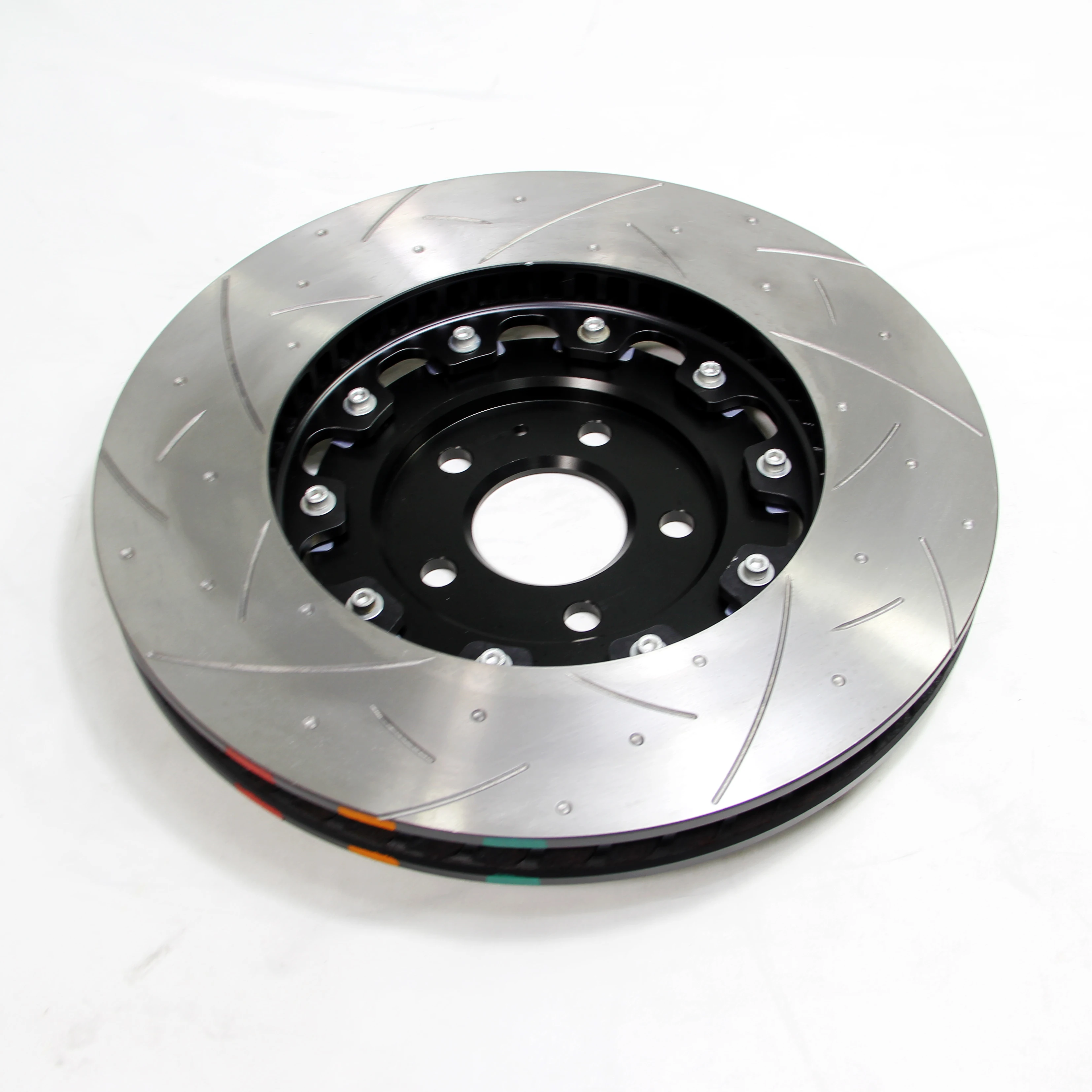 395 * 36 automotive parts with perforated front brake discs suitable for BMW X5M E70 modified discs