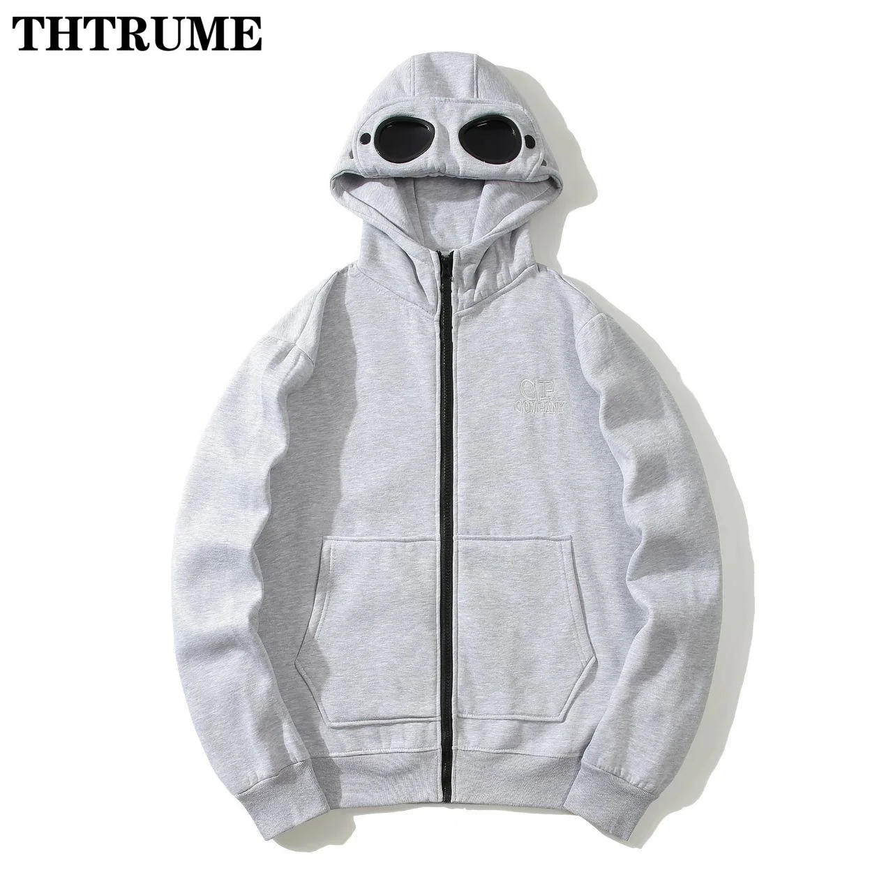 Vintage Y2K Autumn Winter Hoodies For Women Fashion Long Sleeve Solid Loose Pullovers Hooded Tops Casual Streetwear Sweatshirts