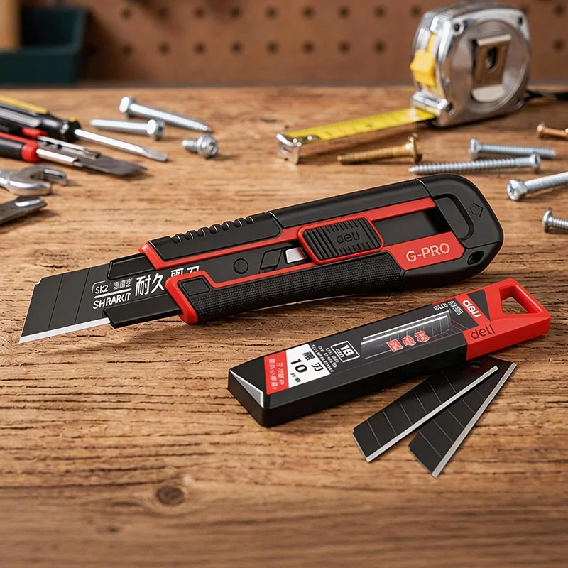 Pro Heavy Duty 18Mm…