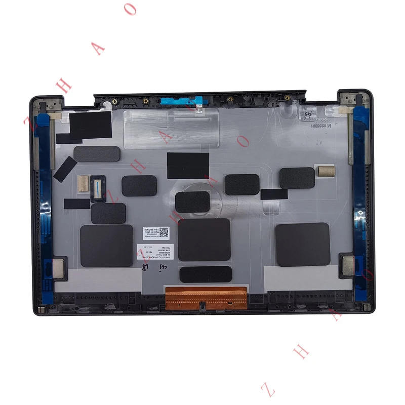 

Новая задняя верхняя крышка/корпус (RGN0N) для Dell Latitude 7420 2-в-1
