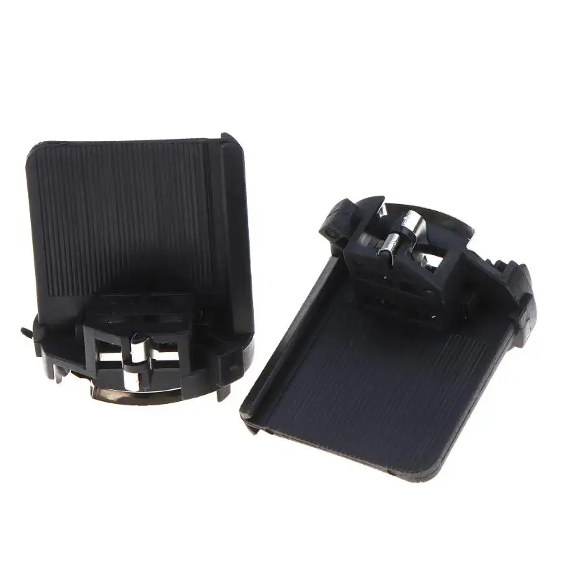 2Pcs H7 Halogen Lamp Bracket Low Beam Headlight Bulb Socket Retainer Holder Adapters 5K0941109C A9068260282