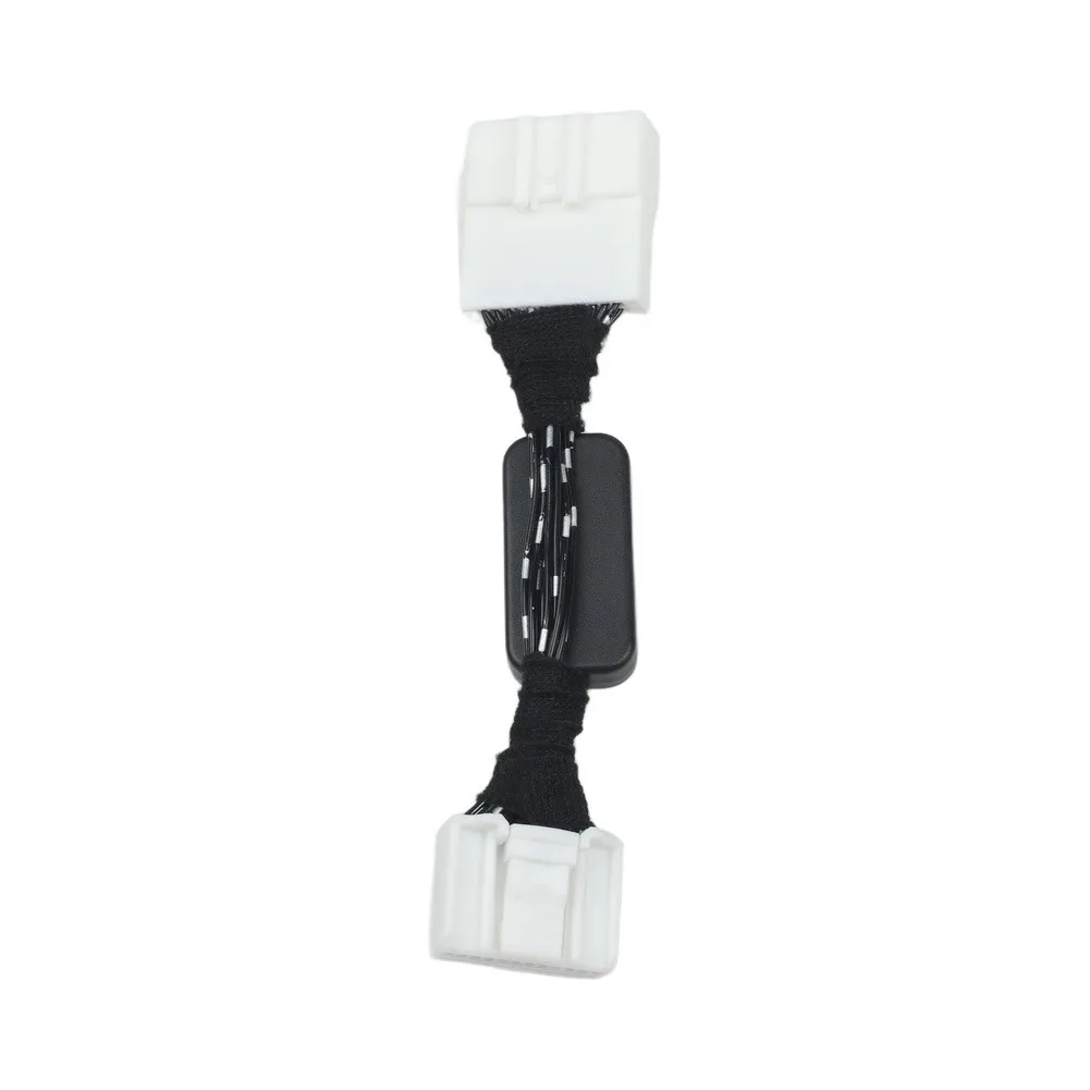 Auto Idle Disable StopStart for eliminator Car Accessory Direct Replacement for Easy Installation 1 Set Vehicle-specific Fit