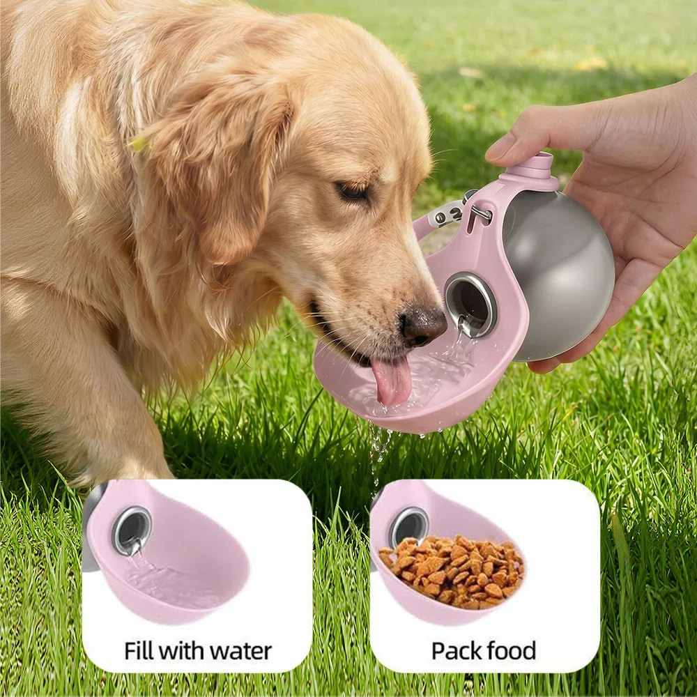 Thumbnail 2 - #2 New Stainless Steel Puppy Bowls Arrivals