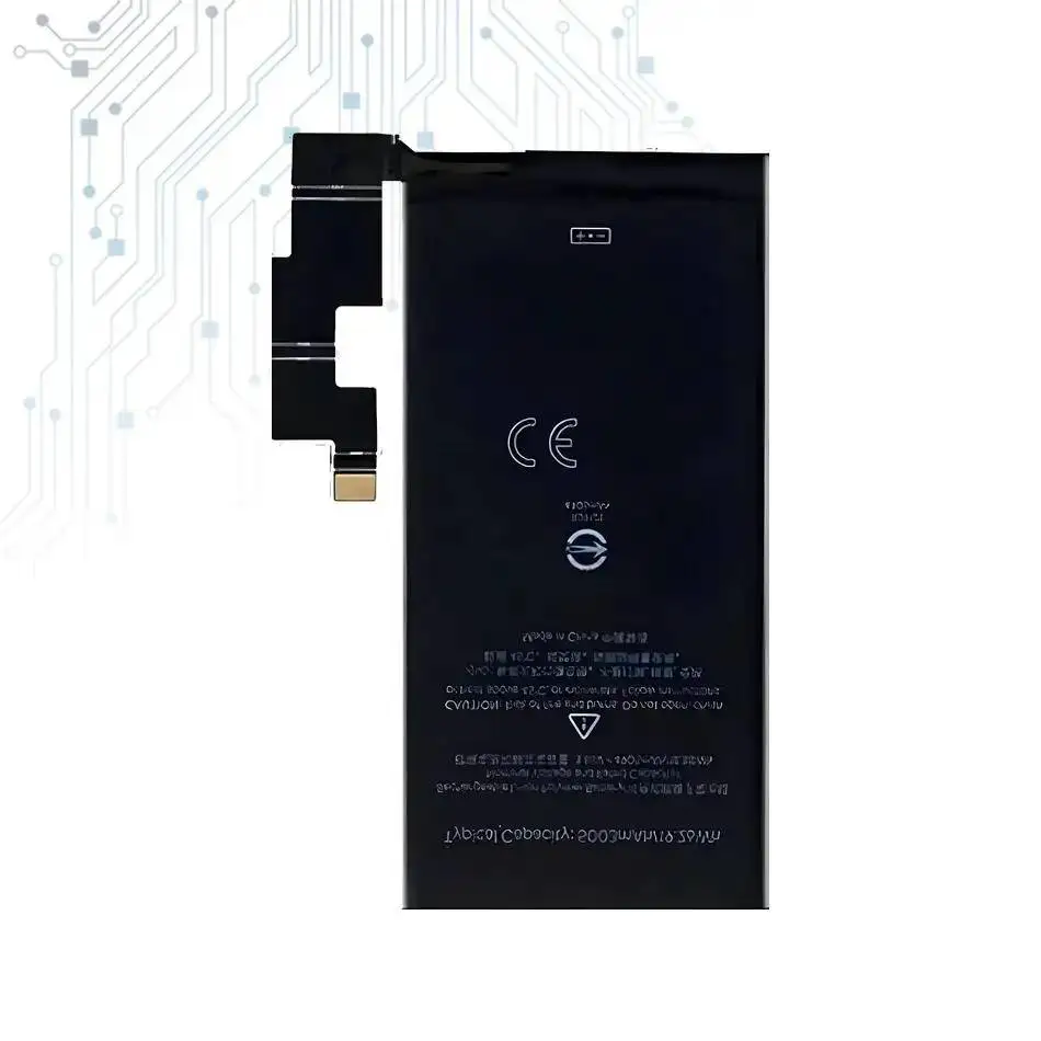Premium Replacement 5003Mah Mobile Phone Battery G63QN For Htc Google Pixel 6 Pro