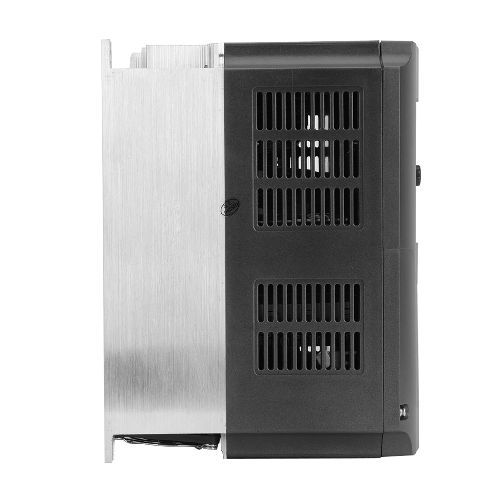 Motore professionale Boost Regolatore di frequenza variabile Azionamento Velocità stabile Ingresso monofase 220VAC Uscita trifase 380VAC 7,5KW