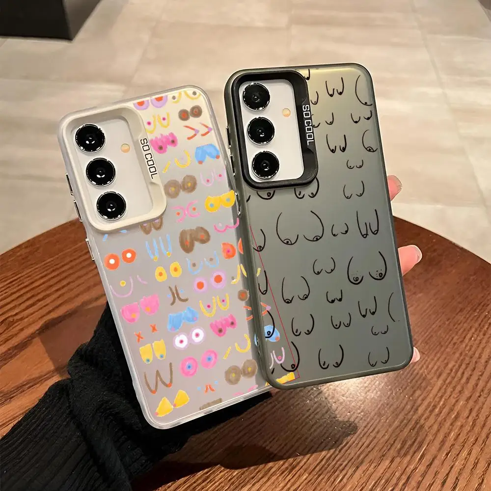 Boods الفن طباعة لينة قضية الهاتف لسامسونج غالاكسي A15 A25 A35 A55 A14 A34 A54 A13 A23 A33 A53 A12 A22 A32 A52 A11 A21 A31 A51 A #1