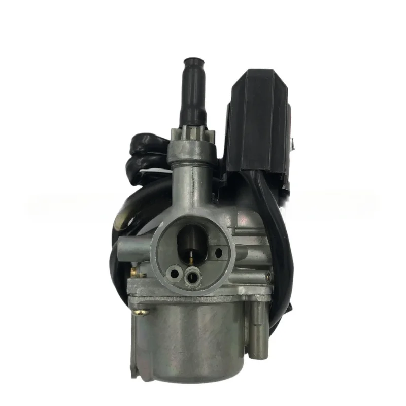 مكربن دراجة نارية ثنائي الأشواط 50 مناسب لهوندا DIO50 90 100 TACT50 ZX34 35 17 مللي متر LLL #4