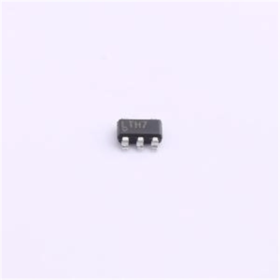 

5PCS/LOT LTC4054ES5-4.2#TRPBF (PMIC)