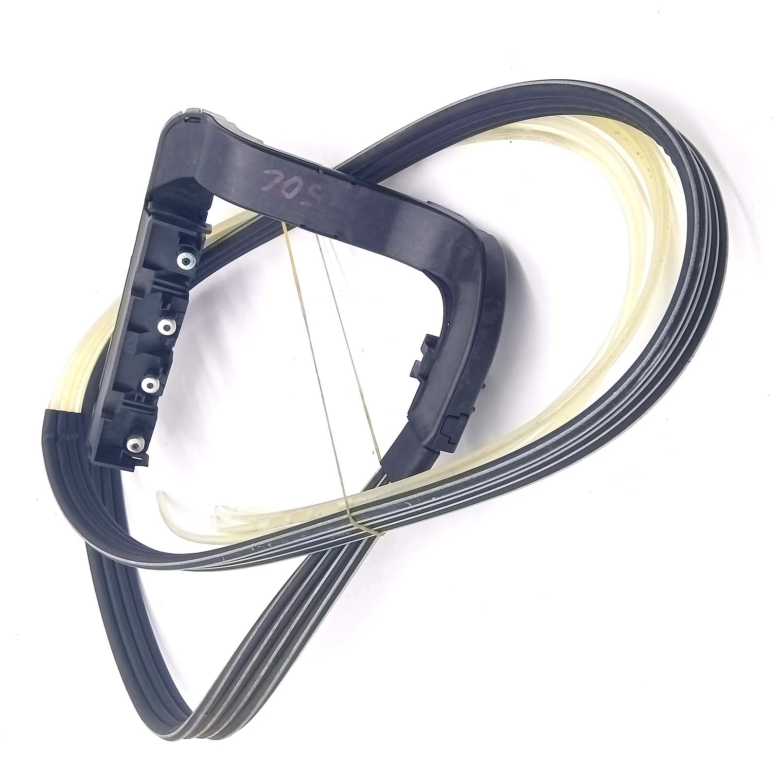 Il tubo dell'inchiostro da 1055 cm da 36 pollici è adatto per le parti della stampante HP DesignJet 1050C