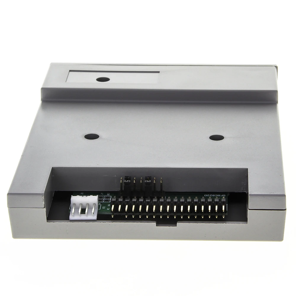 

SFRM72-FU Original Gotek USB Drive Floppy Emulator Leitor Lector Reader For Tajima Barudan Happy Embroidery machines, Parts