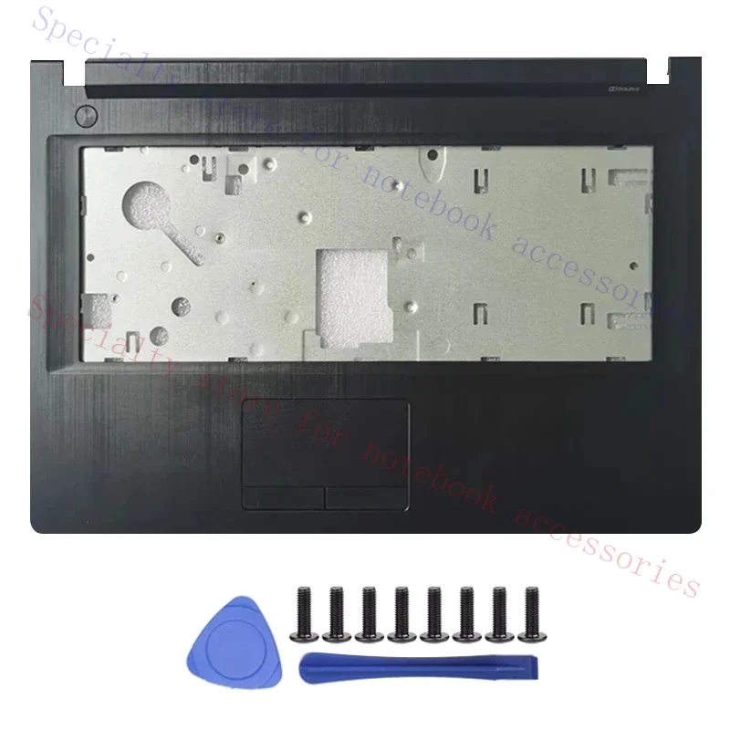 New Laptop For Lenovo G40-30 G40-45 G40-70 G40-80 Z40-30 Z40-45 Z40-70 80 G40 Screen LCD Back Cover/Hinges/Palmrest/Bottom Case