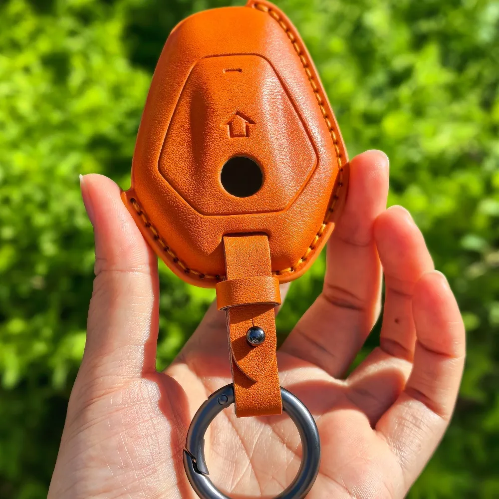 

Motorcycle Key Case Cover for BMW R1300GS R12 R1300 R1300R R1300RS R1300RT R 1300 GS RS RT 1300GS ADV Adventure Fob Accessories