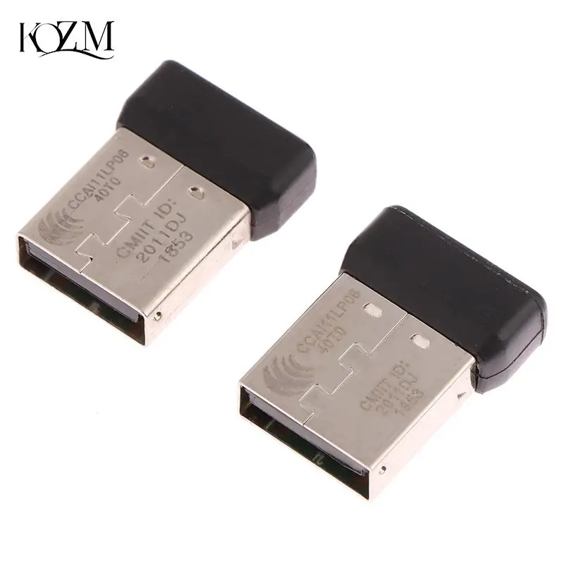 1 Piece Original New Mouse Usb Receiver For G304 GPW G502 G Pro X Superlight Keyboard Adapter