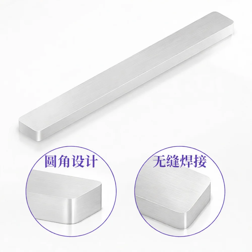 Portacoltelli magnetico da par - Magnetic Knife Strip recensione e prezzo