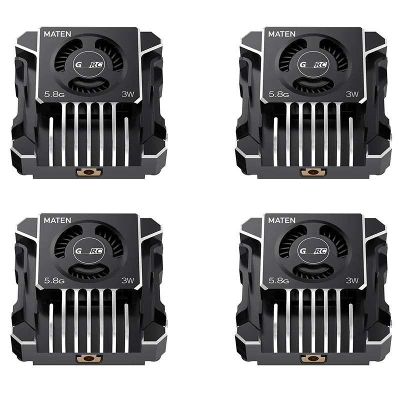 REPLA-4X For Geprc … - image