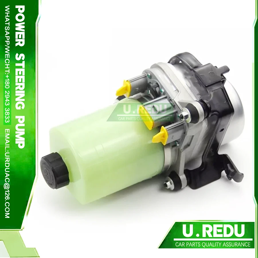 

Автоматический электрический насос гидроусилителя руля 4M513K514CA 4M513K514CB 4M513K514BB 4M513K514BD 4M513K514BA для Ford Focus C-Max Mazda3 06-11