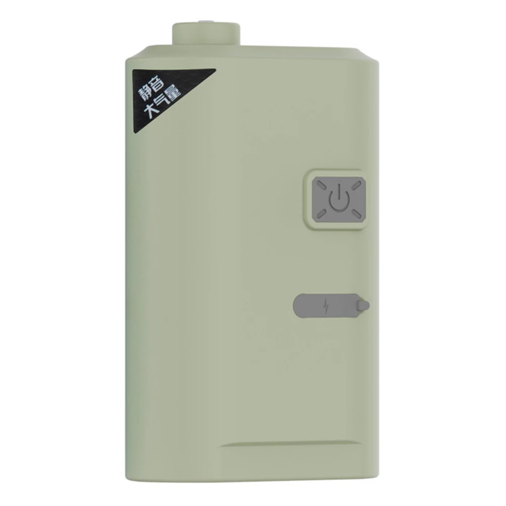 

Аквариумный компрессор с USB-зарядкой, ультратихий, портативный, для аквариума и рыбалки на открытом воздухе