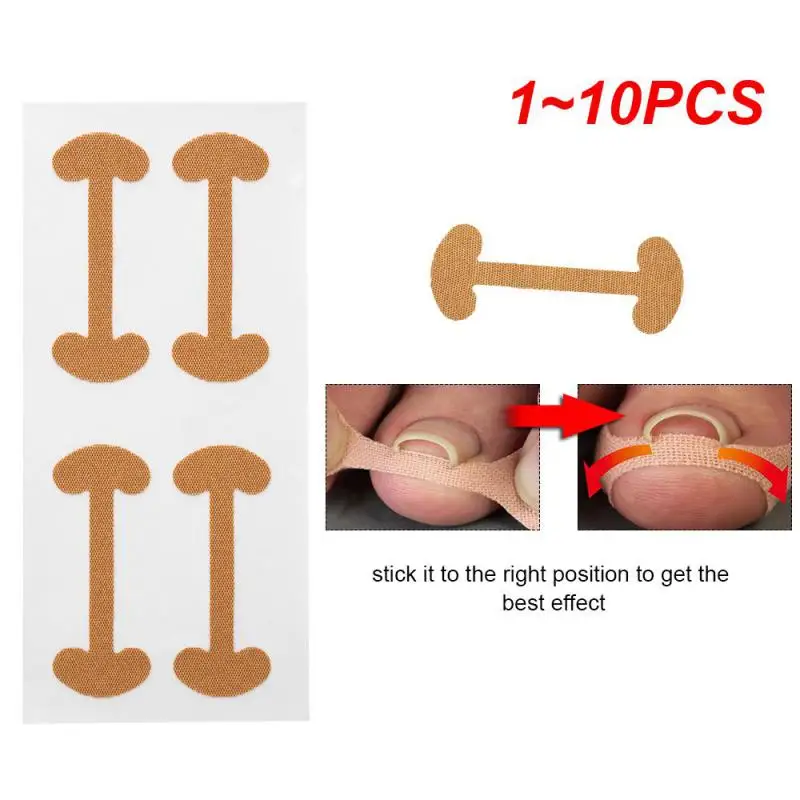 1 ~ 10 Stuks Nagelcorrectie Ergonomische, Innovatieve, Snelle Effectieve, Handige, Innovatieve Nagelstijltang Voor Nagels