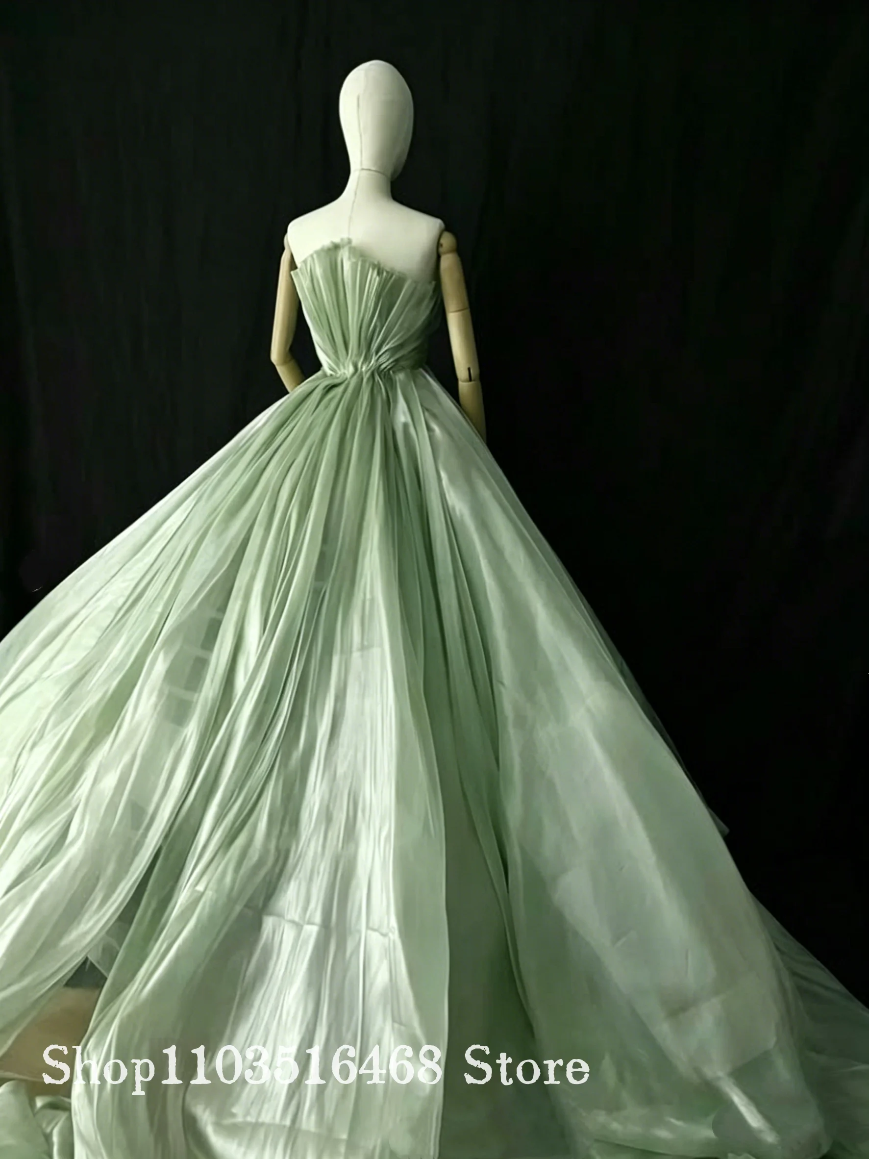 Customized Sage Green Sleevele - Embroidery Knit review and price
