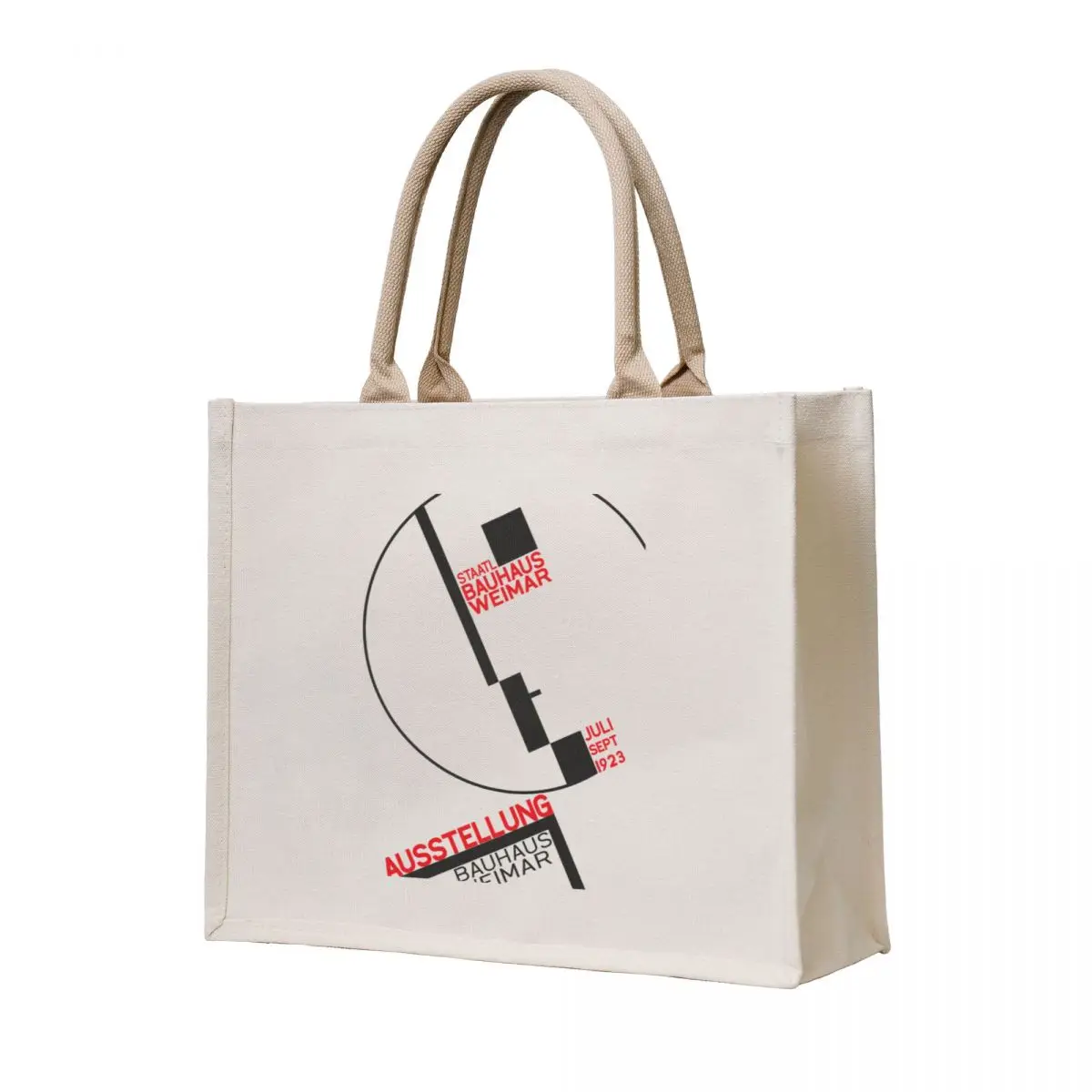 

Bauhaus#24 Tote Bag sacs de shopping Gift bags eco pack