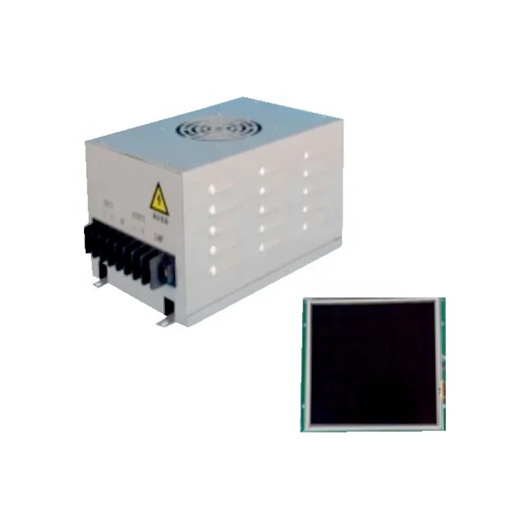 

600 Вт Источник питания RF серии E Оптическая система питания WK5C-N5S