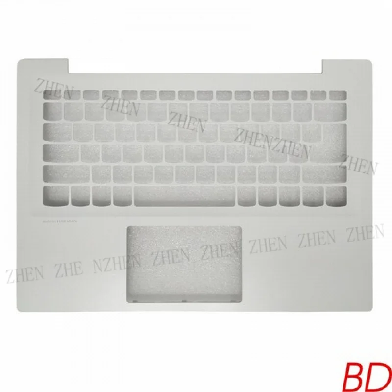 

Y для Lenovo Ideapad 320s-14 320S-14IKB чехол для упора для рук, белый AP1YS000310