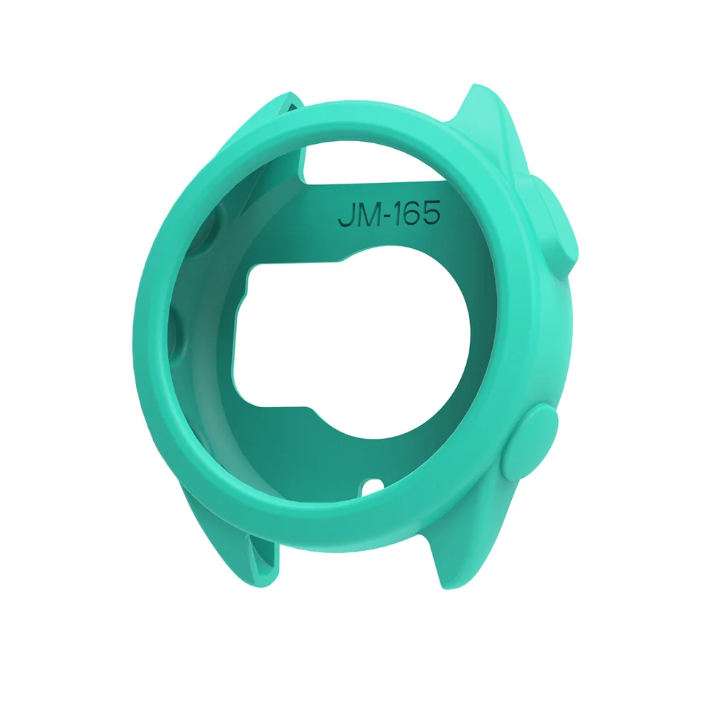mint green