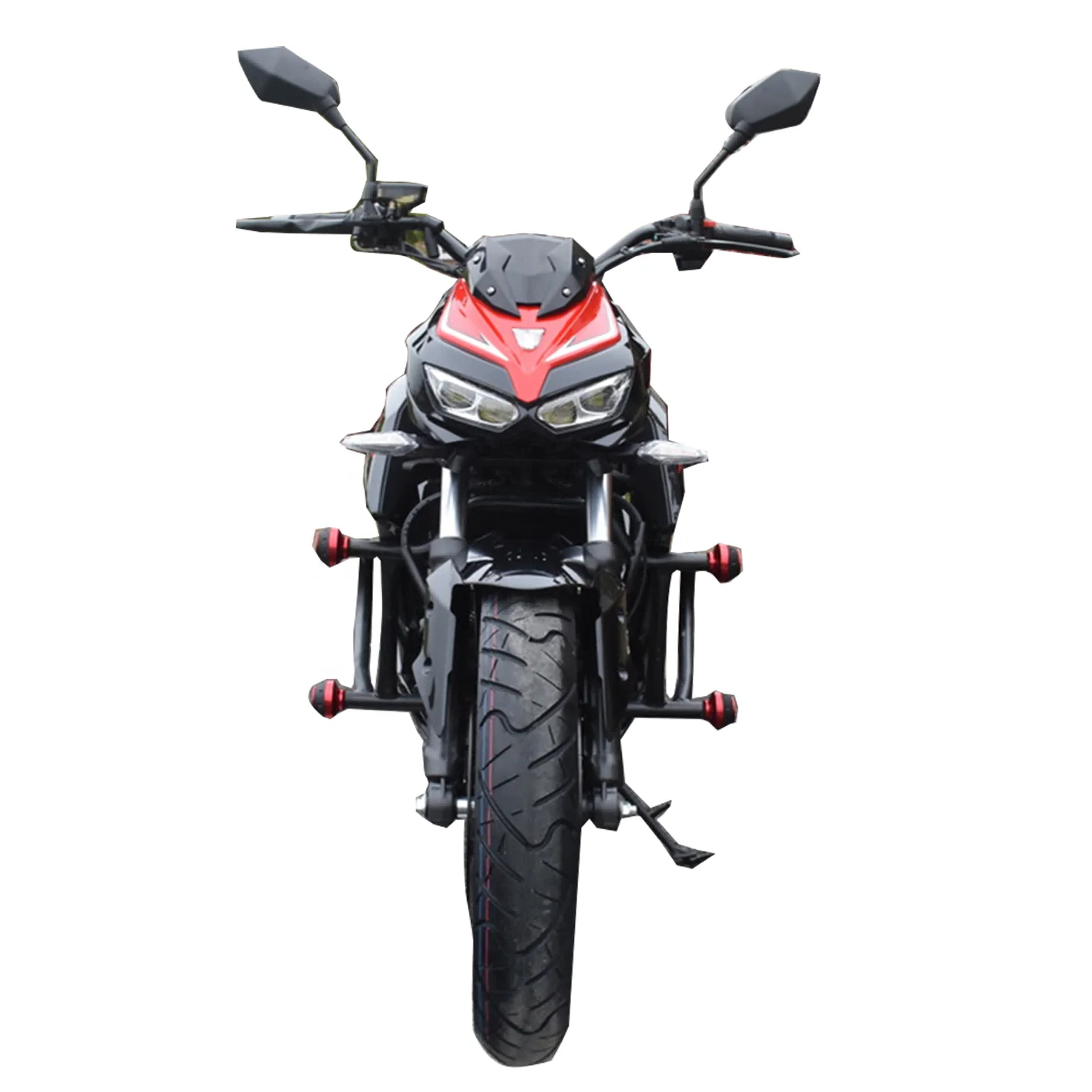 SINSKI Cool High-Power New  Street 150cc Gas Motorbike Sportbikes Motorcycle for USA