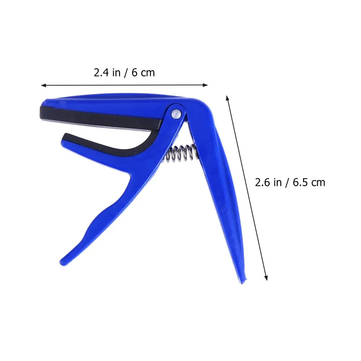 

Ukulele Capo for Guitar and Capos Acoustic Ukelele Accessory Ballad Accessories