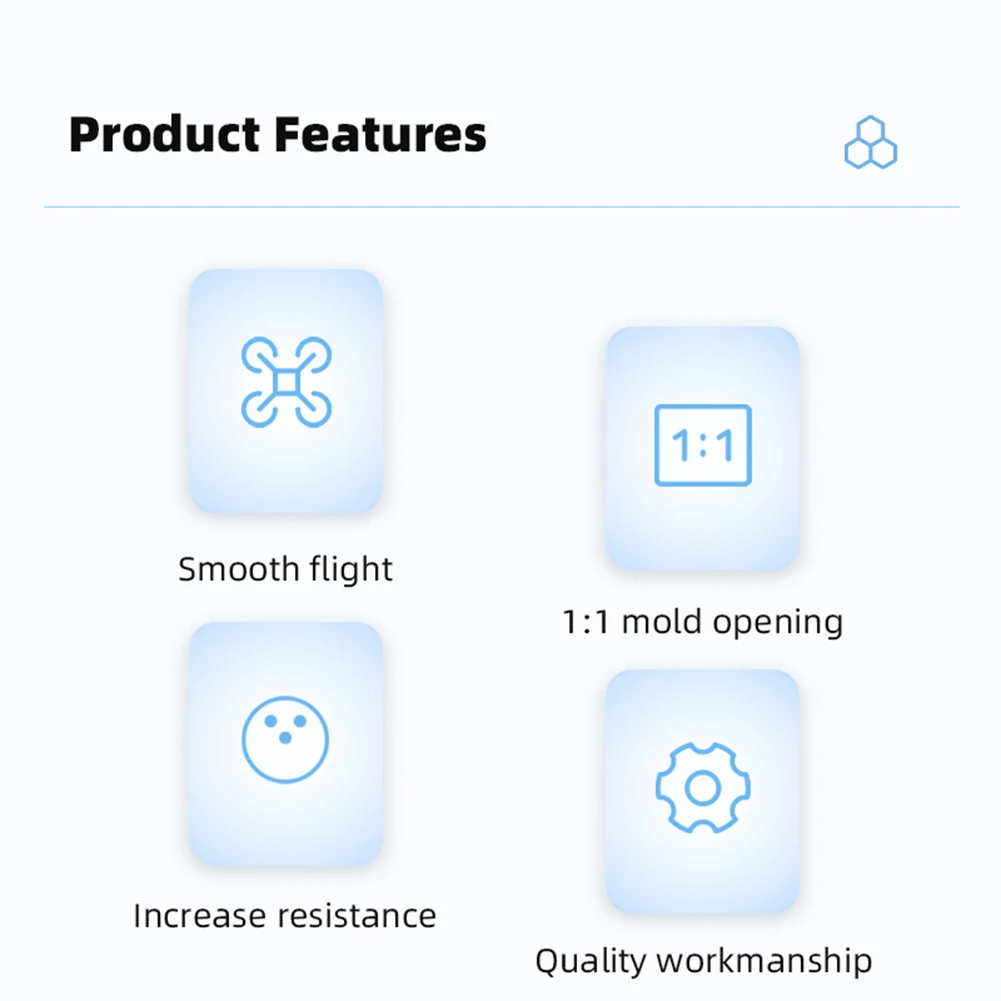 جهاز التحكم عن بعد مثبط هزاز الإبهام ، عصا تحكم السرعة ، وحدة تحكم Yaw ، ملحقات لـ DJI Air 3 ، Mini 4 Pro ، RC 2 ، RC 2 ، 1 Pair #3