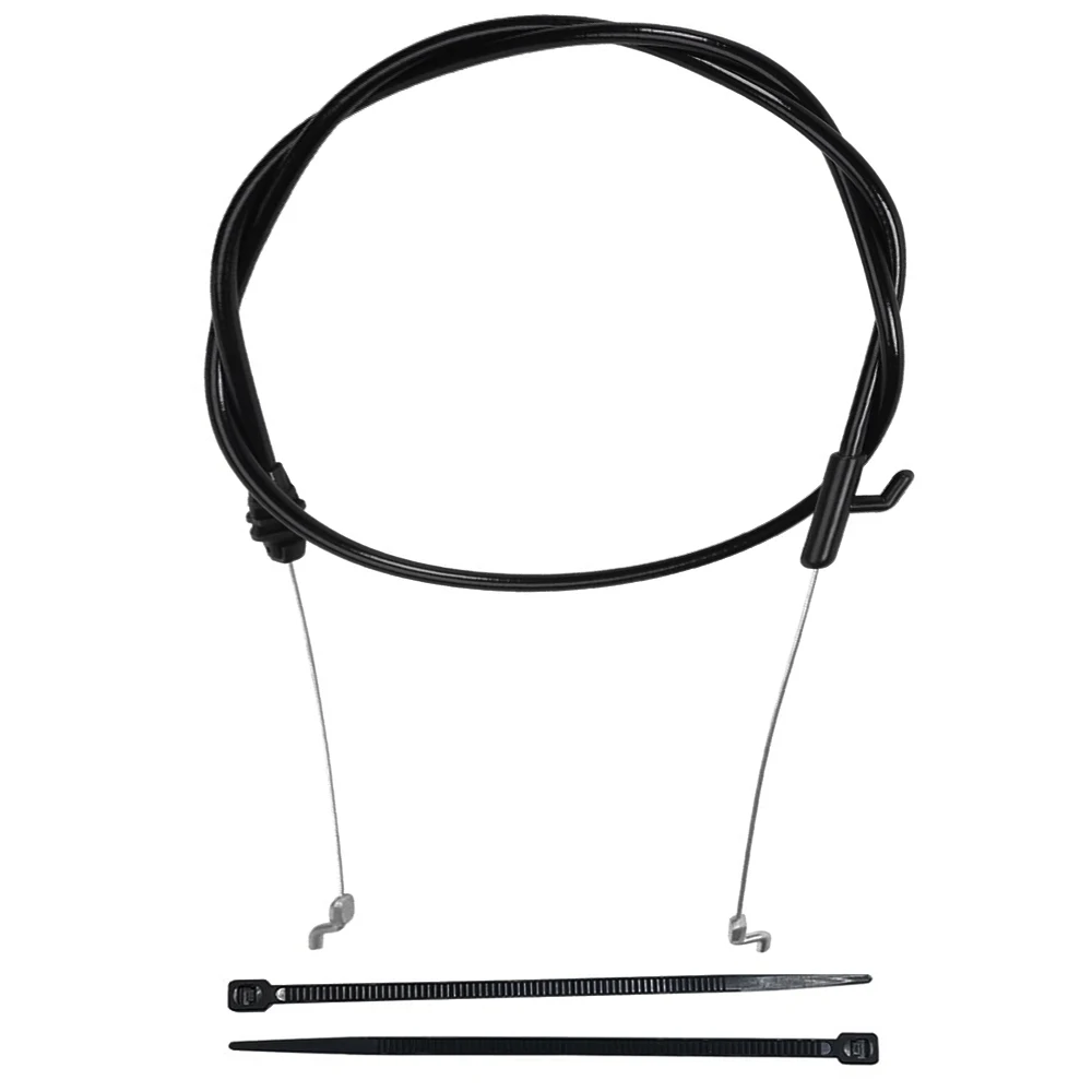 946-04661A 746-04661A Steuerkabel für MTD Troy-Bilt Craftsman Yard Machines Cub Cadet Yard Man Bolens Murray 51-Zoll-Rasenmäher