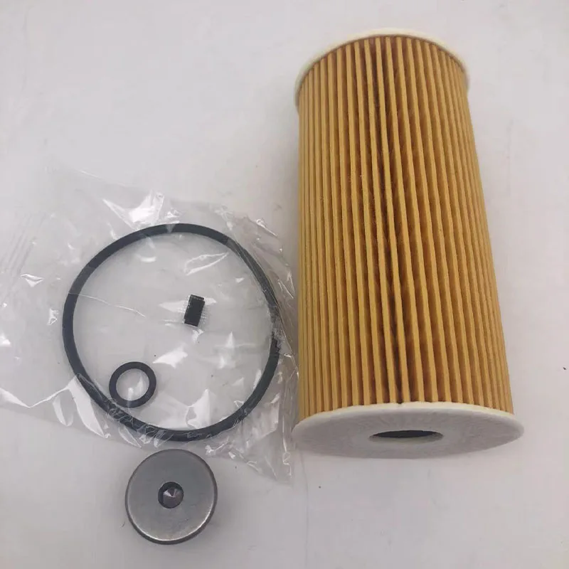 original oil filter kit is suitable for modern FOR Kia 2.0 2.2 diesel engine OEM 26320-2F000 263202F000